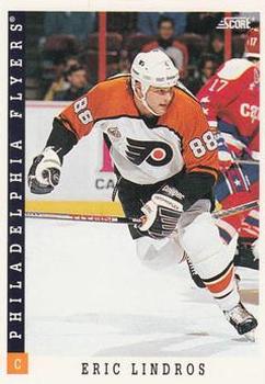 Eric Lindros