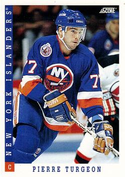 Pierre Turgeon