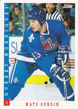Mats Sundin