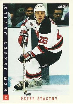 Peter Stastny