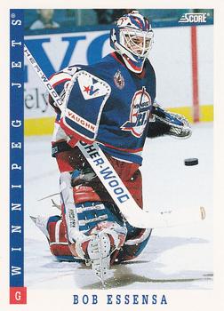 Bob Essensa