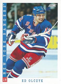 #37 Ed Olczyk