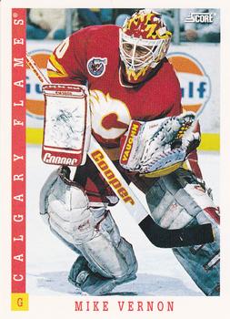 Mike Vernon