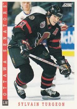 Sylvain Turgeon