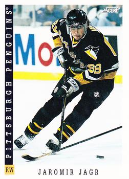 Jaromir Jagr