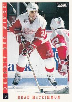 Brad McCrimmon