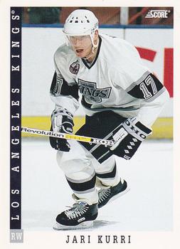 Jari Kurri
