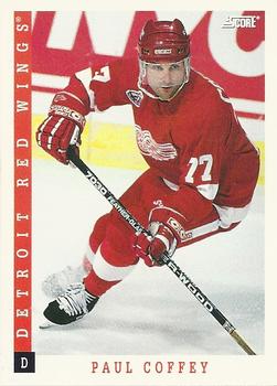 Paul Coffey