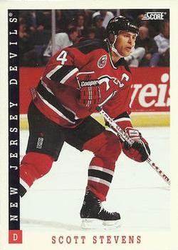 Scott Stevens