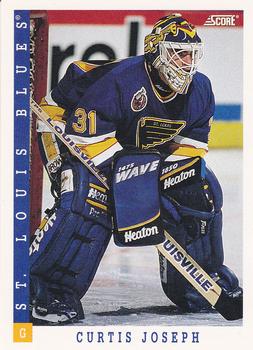 Curtis Joseph