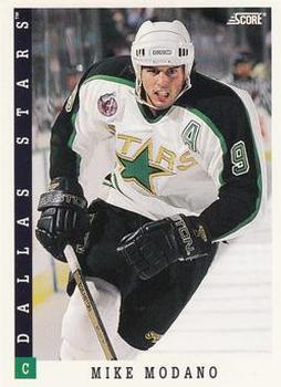 Mike Modano