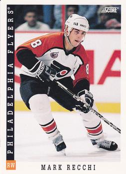 Mark Recchi