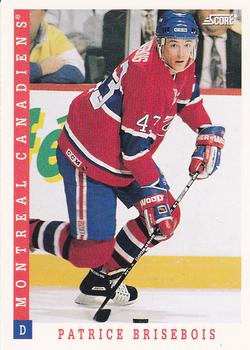 Patrice Brisebois