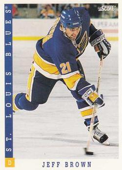 Jeff Brown