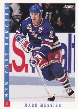 Mark Messier