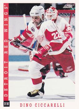 Dino Ciccarelli
