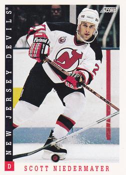 Scott Niedermayer