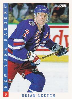 #235 Brian Leetch