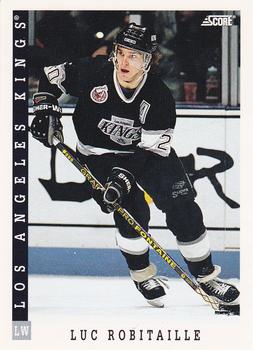 Luc Robitaille
