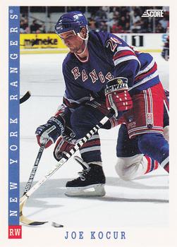 Joey Kocur