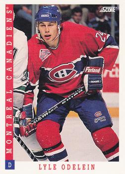 #283 Lyle Odelein