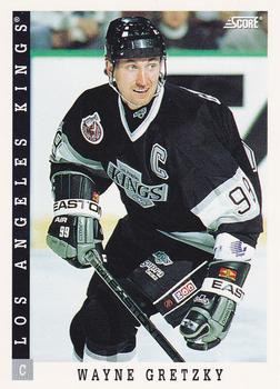 Wayne Gretzky