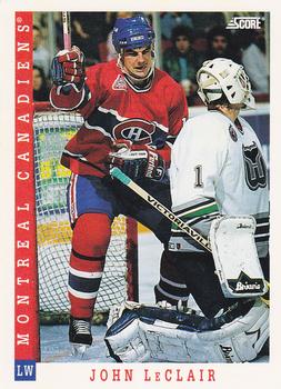 #318 John LeClair