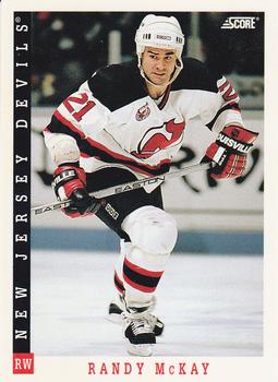 Randy McKay