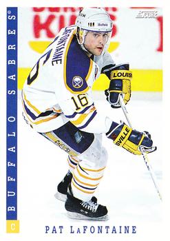 Pat LaFontaine