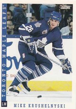 Mike Krushelnyski