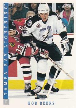 #369 Bob Beers