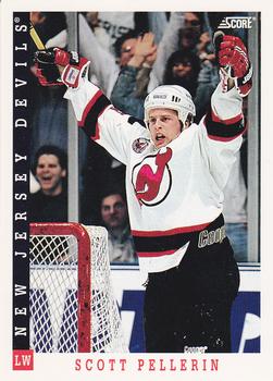 Scott Pellerin