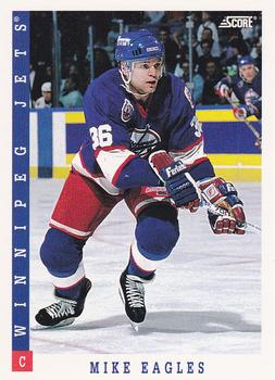 #429 Mike Eagles