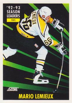 #479 Mario Lemieux