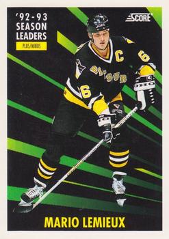 Mario Lemieux