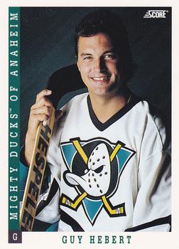 #489 Guy Hebert