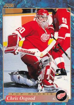 Chris Osgood