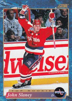 John Slaney