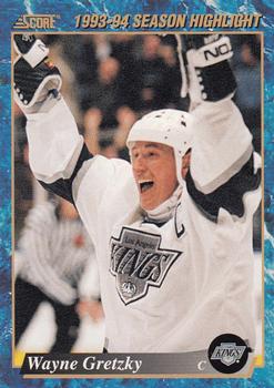 Wayne Gretzky