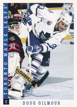 Doug Gilmour