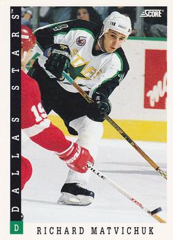 Richard Matvichuk