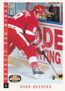 Gord Kruppke