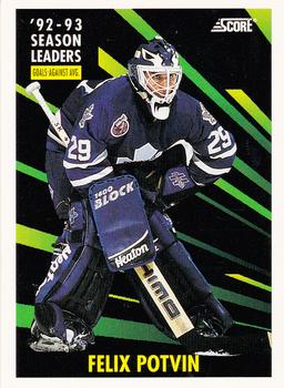 Felix Potvin