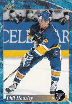 Phil Housley