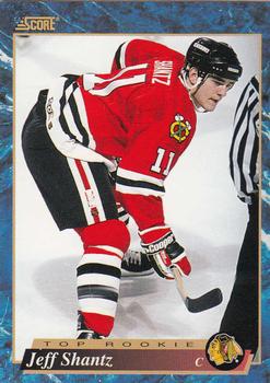 Jeff Shantz