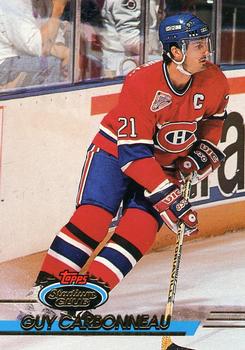 Guy Carbonneau