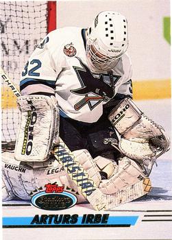 Arturs Irbe
