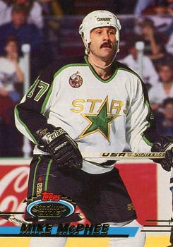 Mike McPhee