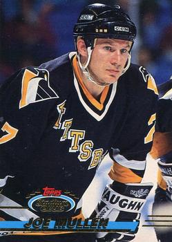 Joe Mullen