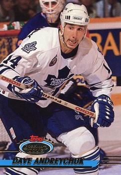 Dave Andreychuk